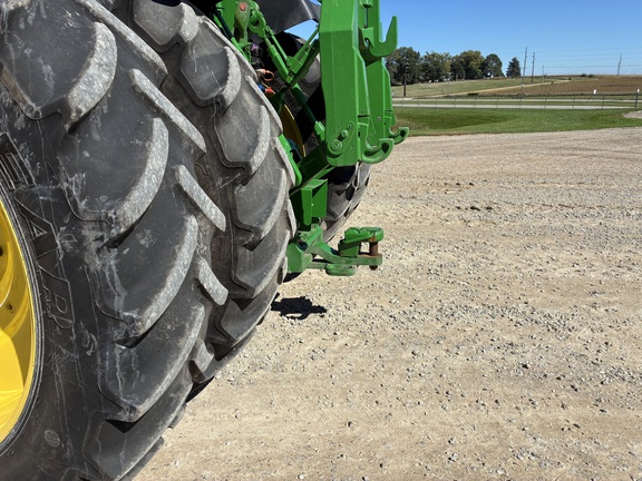 2023 John Deere 8R 370 - Photo24
