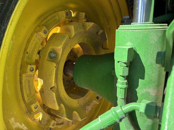2023 John Deere 8R 370 - Photo26