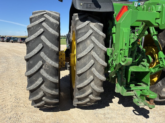 2023 John Deere 8R 370 - Photo25