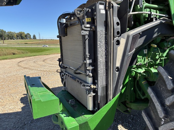 2023 John Deere 8R 370 - Photo28