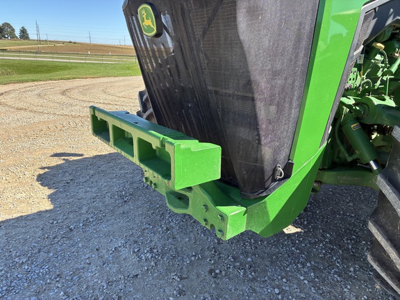 2023 John Deere 8R 370 - Photo27