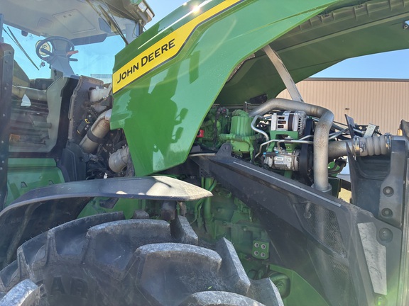 2023 John Deere 8R 370 - Photo30