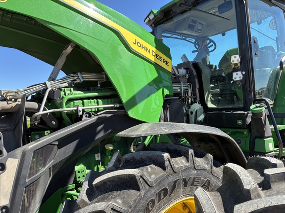 2023 John Deere 8R 370 - Photo29