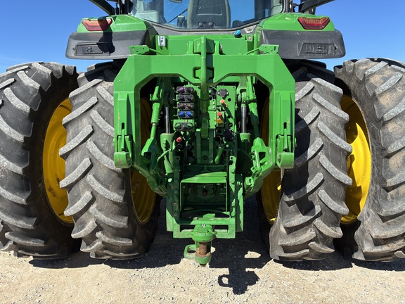 2023 John Deere 8R 370 - Photo31