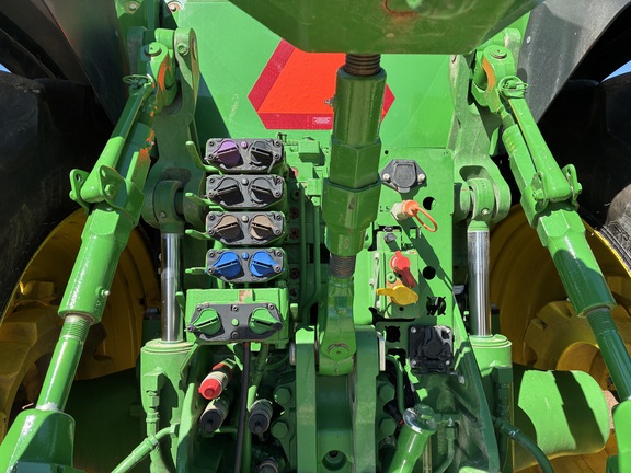 2023 John Deere 8R 370 - Photo32