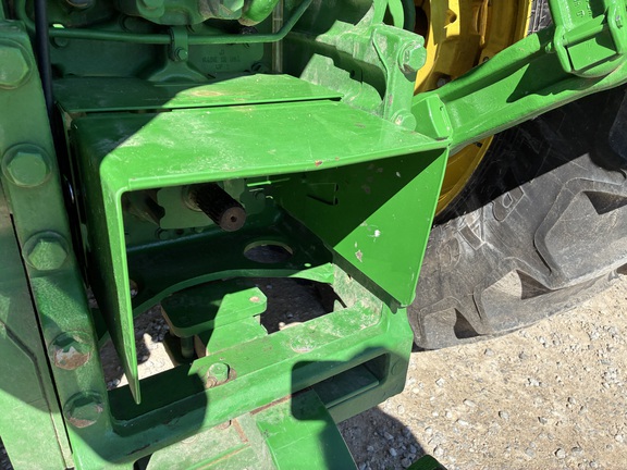 2023 John Deere 8R 370 - Photo33