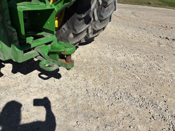 2023 John Deere 8R 370 - Photo34