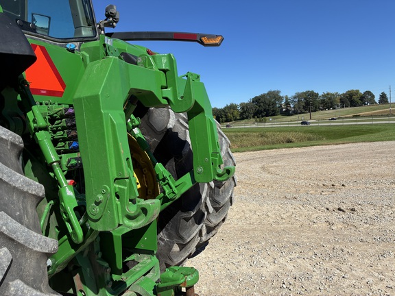 2023 John Deere 8R 370 - Photo35
