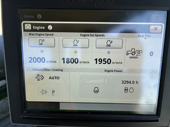 2023 John Deere 8R 370 - Photo39