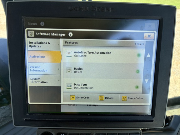 2023 John Deere 8R 370 - Photo41