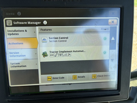 2023 John Deere 8R 370 - Photo45