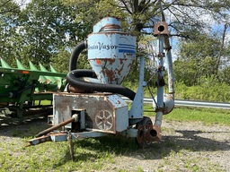 Grain Vac For Sale Other 106-PTO 