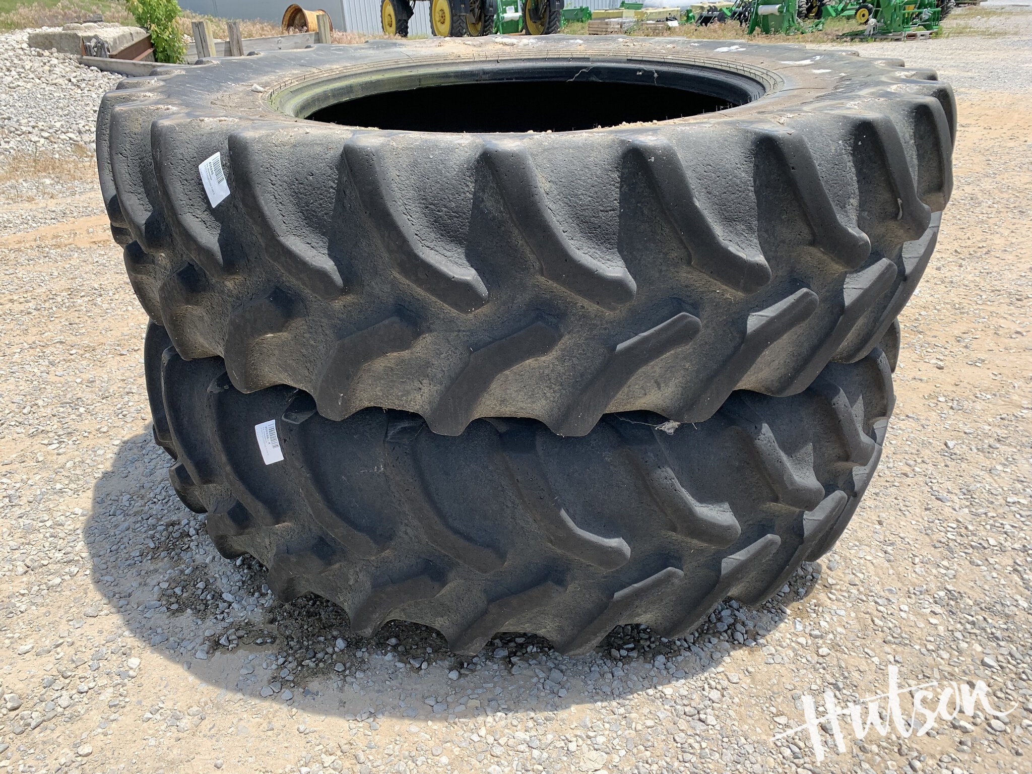 Goodyear 520/85r42