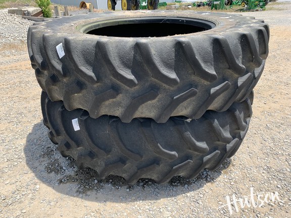 Photo of Goodyear 520/85r42
