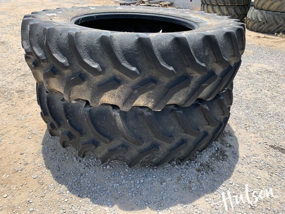 Photo of Goodyear 520/85r42