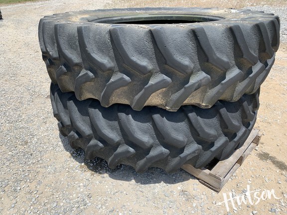 Photo of Goodyear 520/85r42