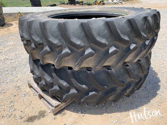 Photo of Goodyear 520/85r42
