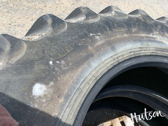 Photo of Goodyear 520/85r42