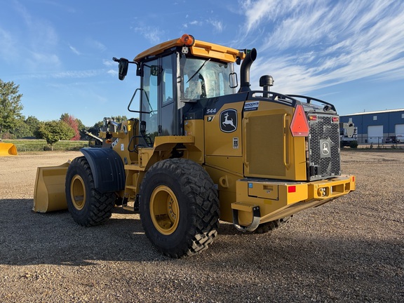 2024 John Deere 544 P