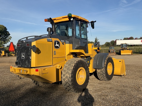 2024 John Deere 544 P