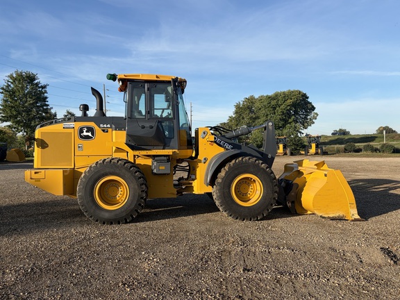 2024 John Deere 544 P
