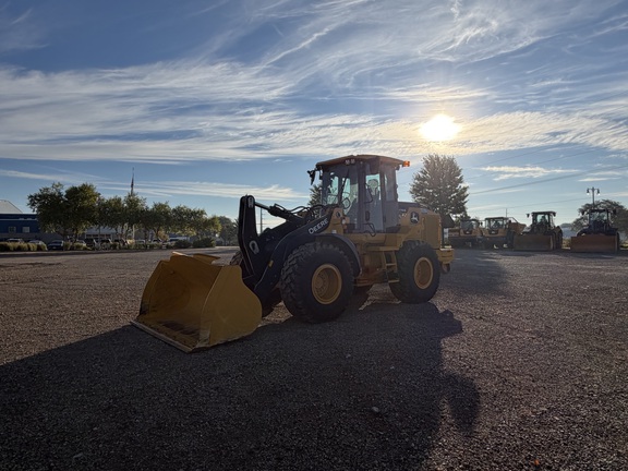 2024 John Deere 544 P