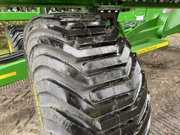 2026 John Deere HSD 45 - Photo3