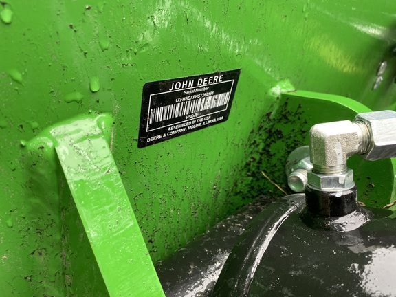2026 John Deere HSD 45 - Photo7