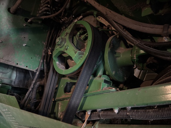 Used 2020 John Deere S770 Combines at Koenig Equipment in Greenville, OH - Photo4