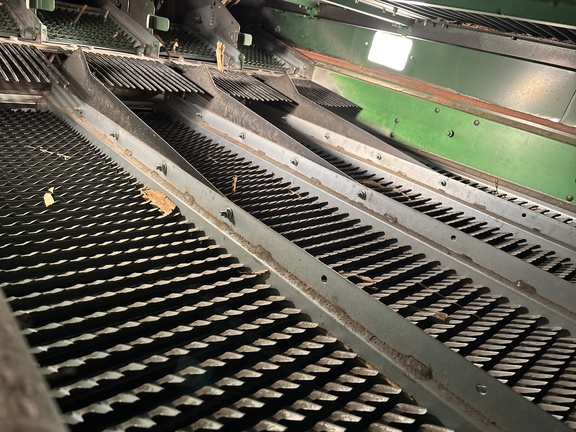 Used 2020 John Deere S770 Combines at Koenig Equipment in Greenville, OH - Photo12