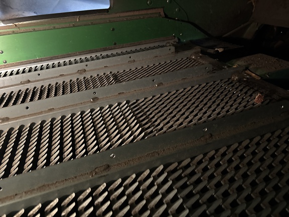 Used 2020 John Deere S770 Combines at Koenig Equipment in Greenville, OH - Photo15