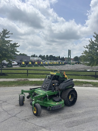2024 John-Deere Q850R