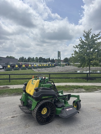 2024 John-Deere Q850R