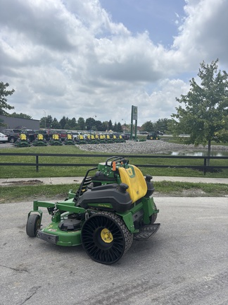 2024 John-Deere Q850R