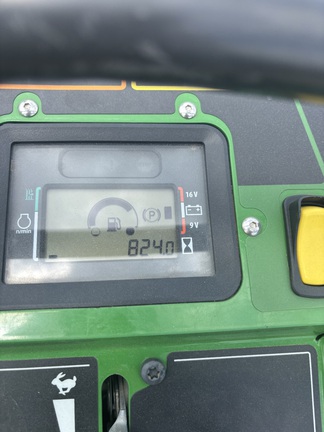 2024 John-Deere Q850R