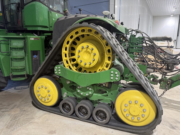 2021 John Deere 9520RX - Photo3
