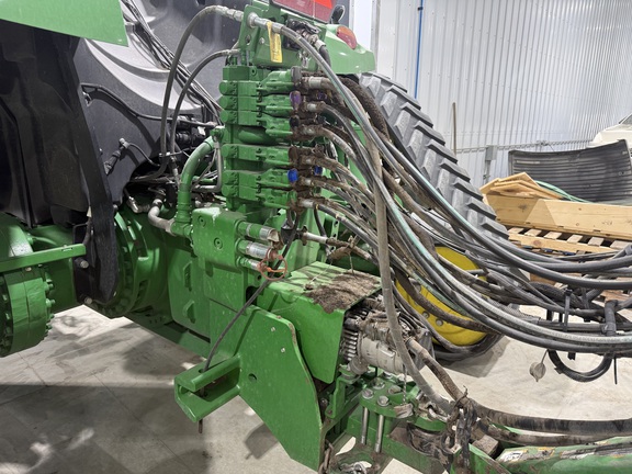 2021 John Deere 9520RX - Photo21