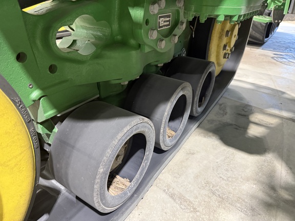 2021 John Deere 9520RX - Photo17