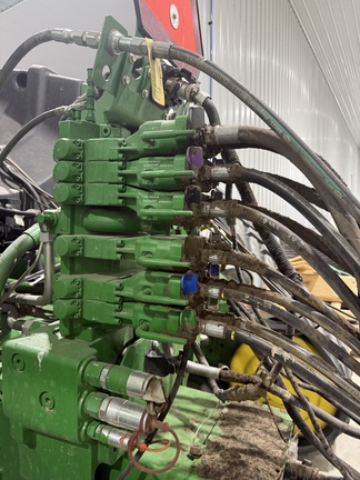 2021 John Deere 9520RX - Photo20