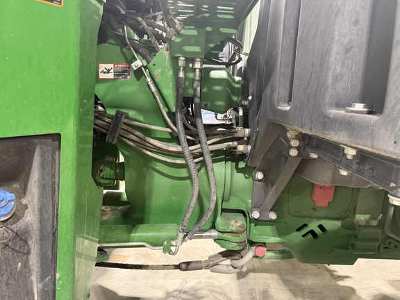 2021 John Deere 9520RX - Photo18