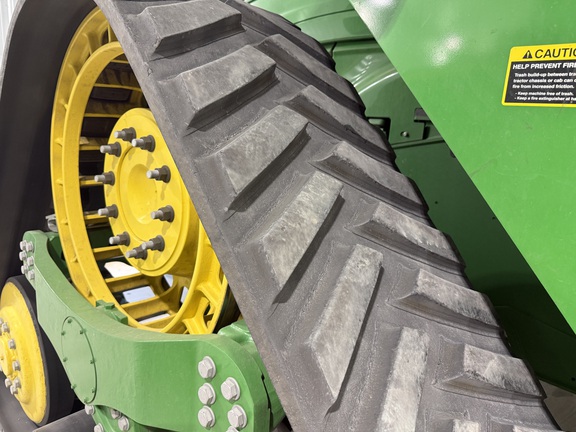 2021 John Deere 9520RX - Photo19