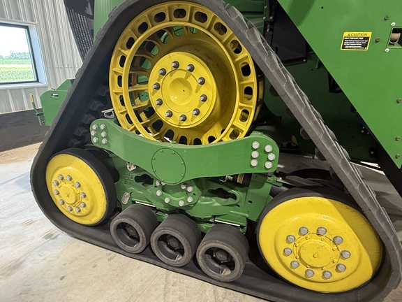 2021 John Deere 9520RX - Photo15