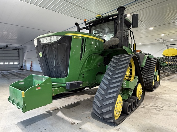 2021 John Deere 9520RX - Photo14