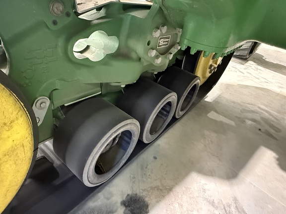 2021 John Deere 9520RX - Photo11