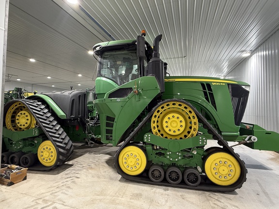 2021 John Deere 9520RX - Photo2