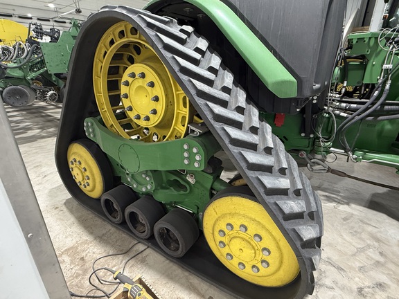 2021 John Deere 9520RX - Photo10
