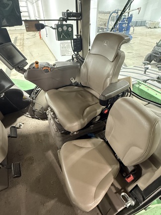 2021 John Deere 9520RX - Photo8