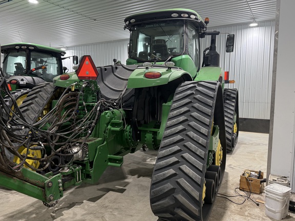 2021 John Deere 9520RX - Photo7