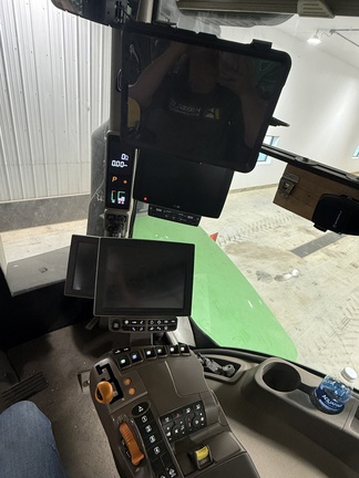 2021 John Deere 9520RX - Photo9