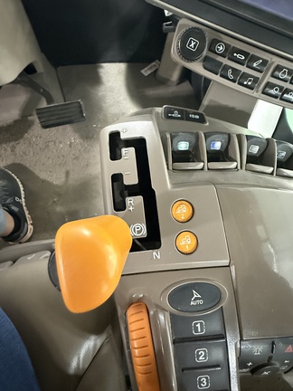 2021 John Deere 9520RX - Photo6